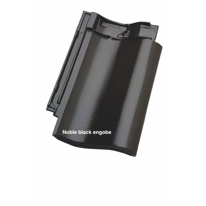 Koramic Madura Nobel black engobe 745 Koramic Madura Nobel black engobe 745
